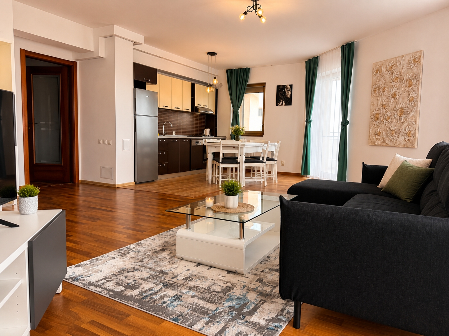 Monte Carlo Palace Suites